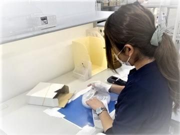 株式会社アルプス物流の求人・転職情報