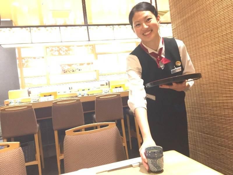 鮨処音羽　ルクアイーレ店のアルバイト・バイト求人情報-02
