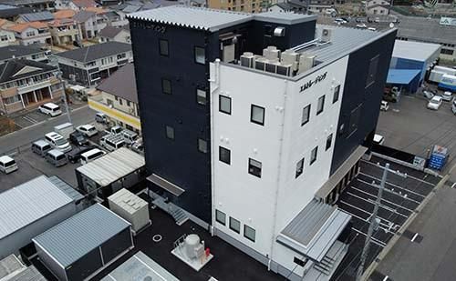 株式会社エムトレーディングの求人・転職情報