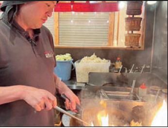 味噌のジョー　牛久店の求人情報