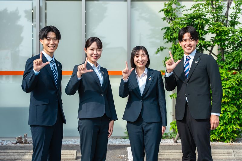 トウショウレックス株式会社の求人・転職情報