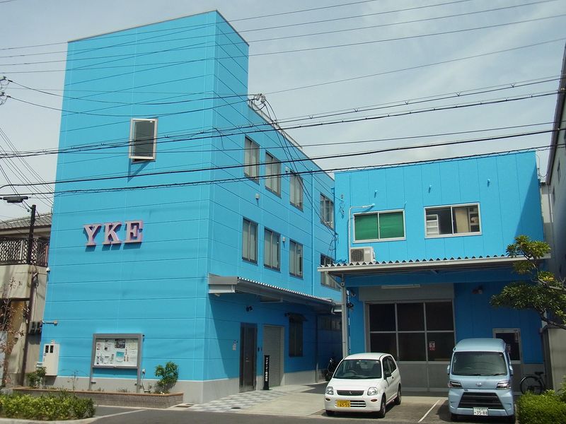 ワイケーイー株式会社の求人・転職情報