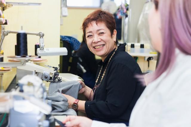 アン・コトン　学芸大学駅前店のアルバイト・バイト求人情報-14