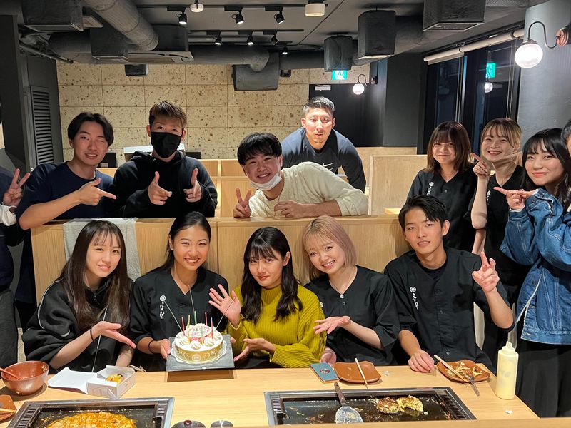 株式会社delta(月島もんじゃ こぼれや 新店)のアルバイト・バイト求人情報-01