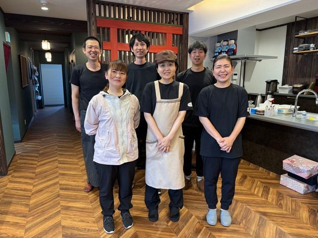 もみじケア株式会社　TEGOALL宮島口の求人・転職情報