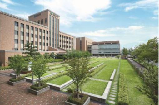 学校法人阪南大学の求人・転職情報