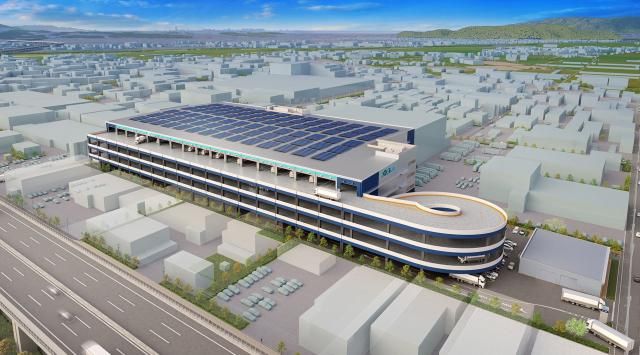 ロジスティード株式会社の求人・転職情報