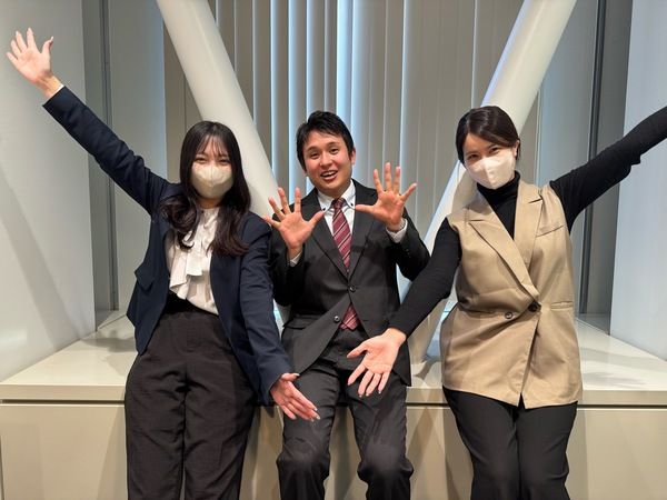 株式会社トライバルユニット　東京支社のアルバイト・バイト求人情報-04
