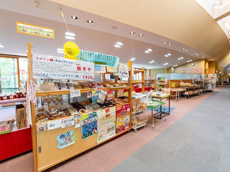 一般社団法人佐久市振興公社の求人・転職情報