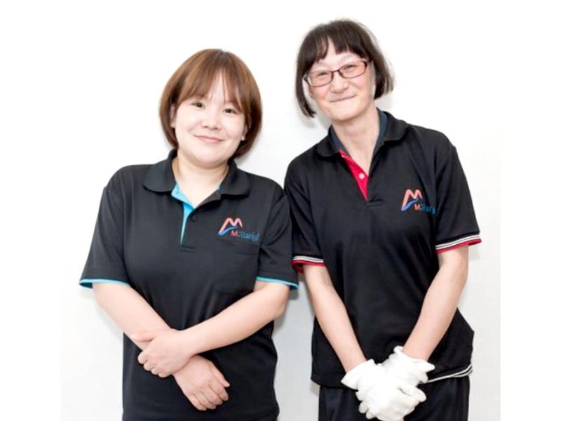 株式会社M-Bridgeの求人・転職情報