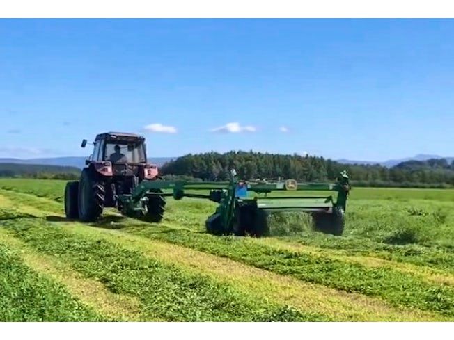 株式会社田村牧場の求人・転職情報