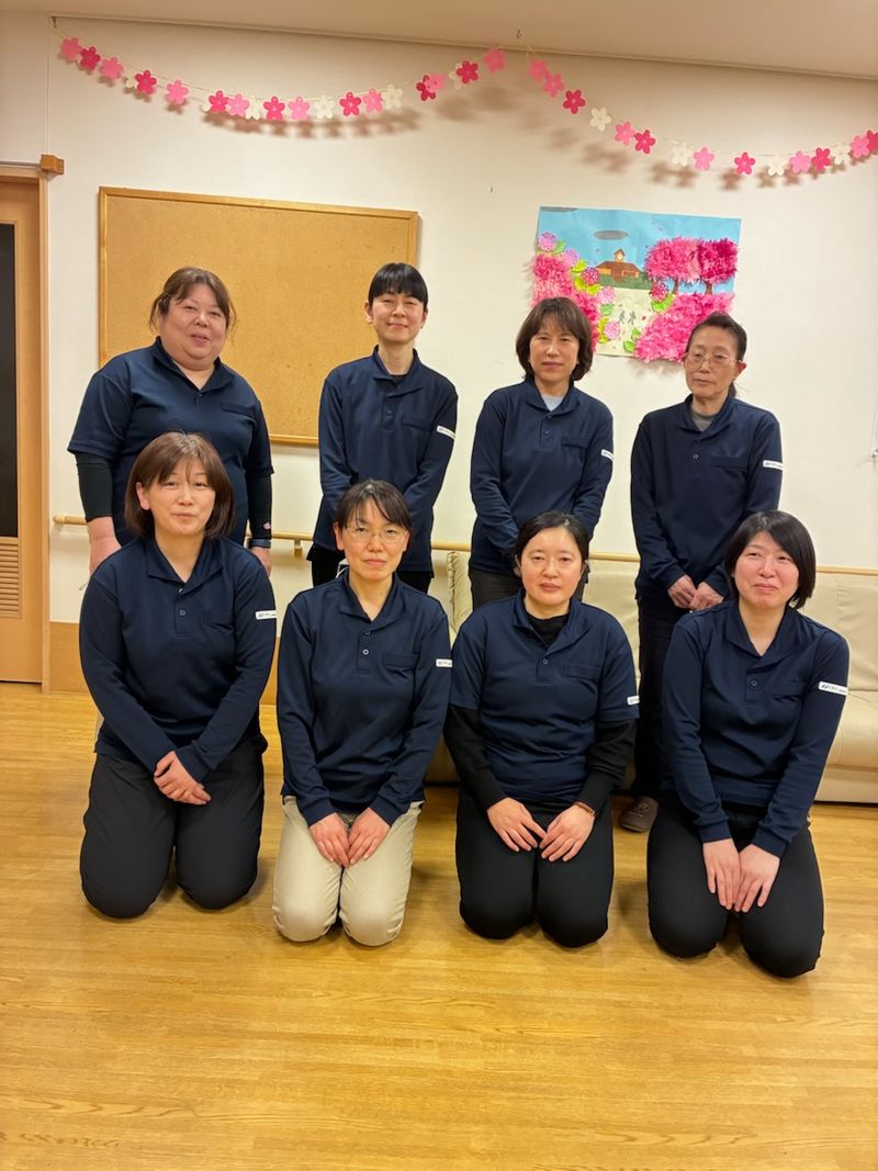 株式会社ニチイ学館の求人・転職情報