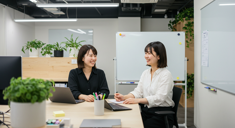 株式会社クリグミの求人・転職情報