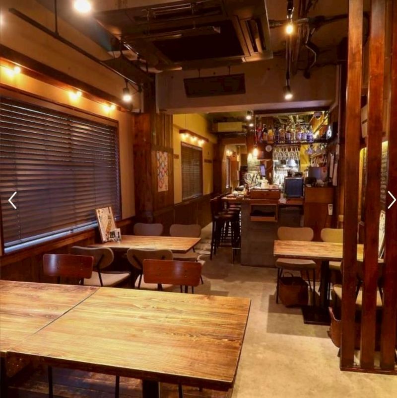 八百屋さんのDiningBar LINKの求人・転職情報