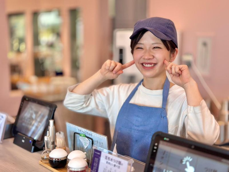 鶏塩麺　リオンのアルバイト・バイト求人情報-21
