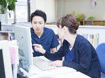 サービス付き高齢者向け住宅　リーブル堺　株式会社ライフパートナーのアルバイト・バイト求人情報-01