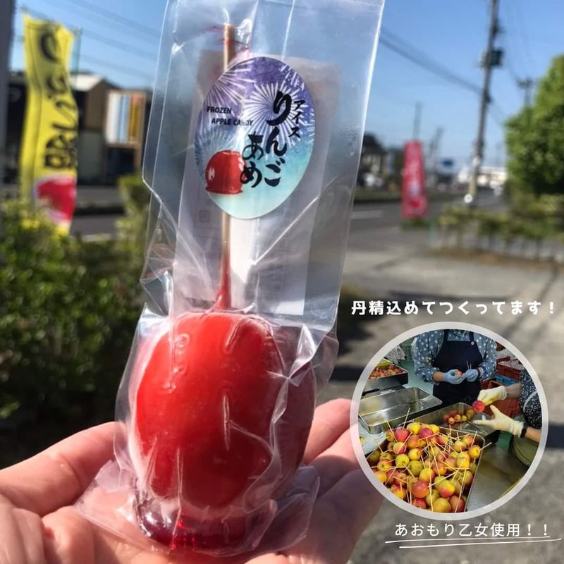 有限会社　道奥美女