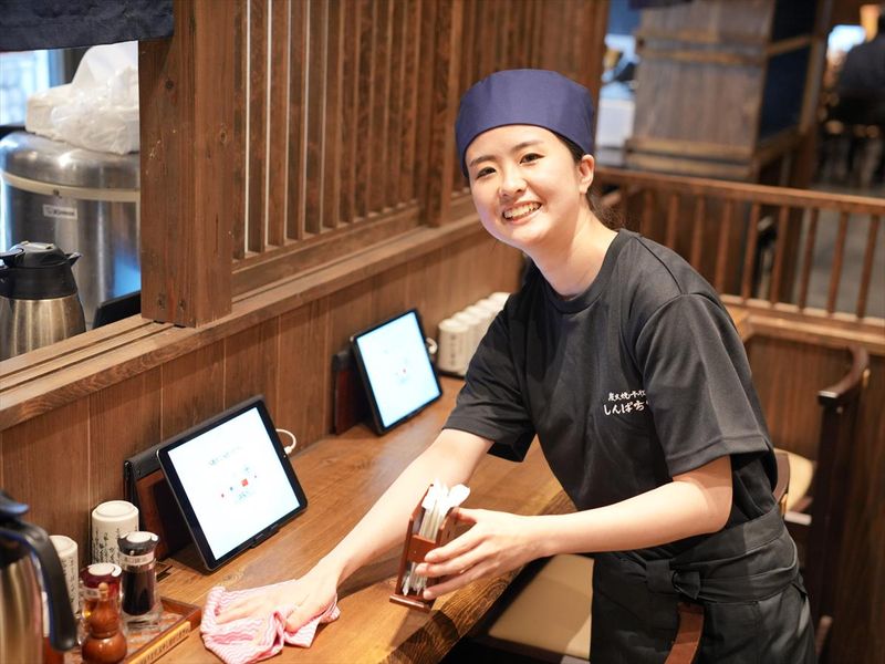 しんぱち食堂　イオン東浦店のアルバイト・バイト求人情報-03