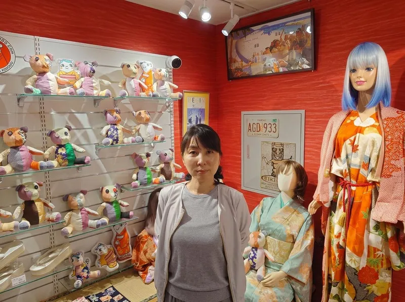 求人画像