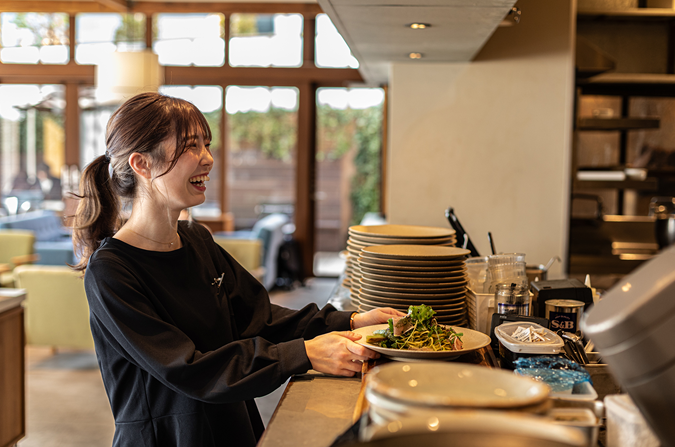 LATTE GRAPHIC 海老名店の派遣求人情報