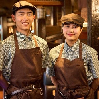 びっくりドンキー　刈谷店のアルバイト・バイト求人情報-26