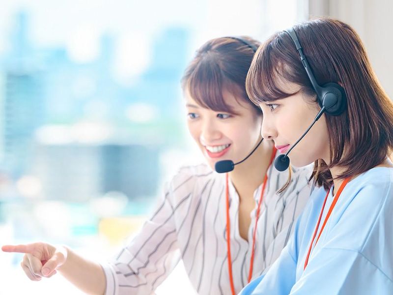 トランスコスモスパートナーズ株式会社の求人・転職情報