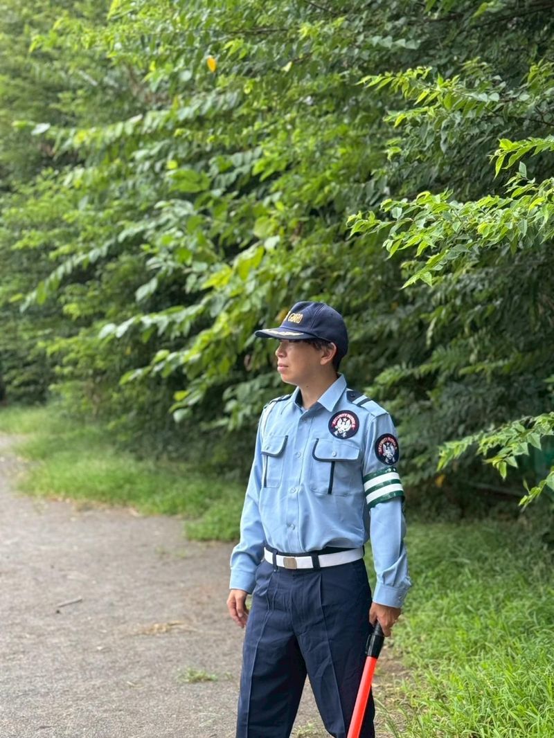 株式会社竜善警備保障のアルバイト・バイト求人情報-03