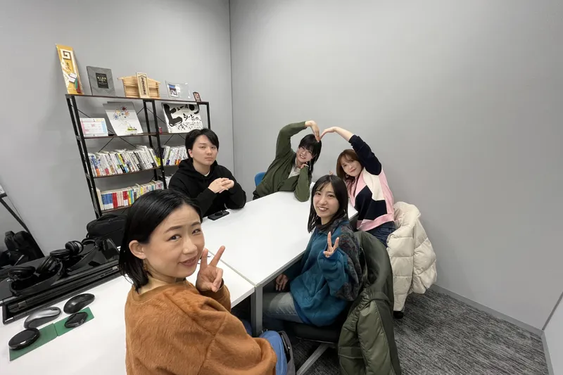 ヒューマンシーン株式会社のアルバイト・バイト求人情報