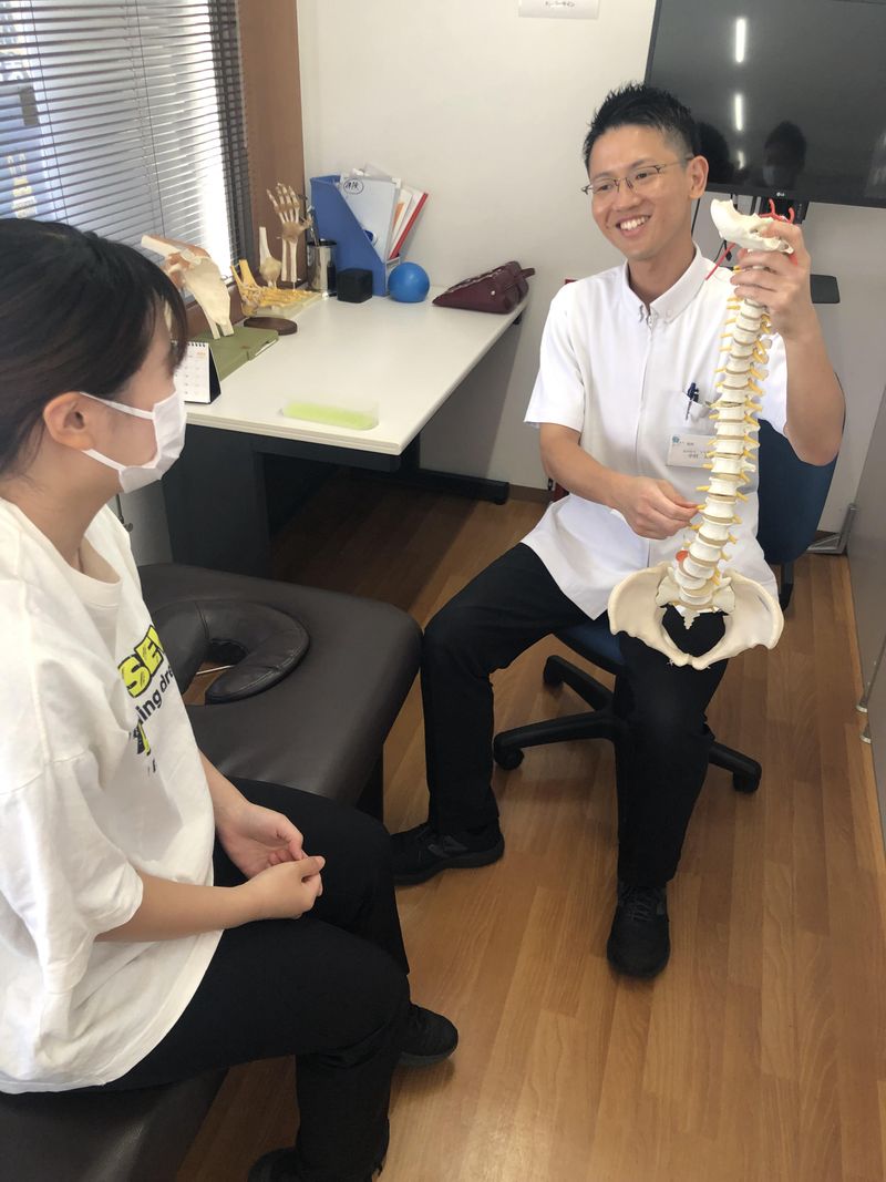 求人画像