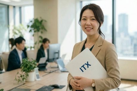 アイ・ティー・エックス株式会社の求人・転職情報