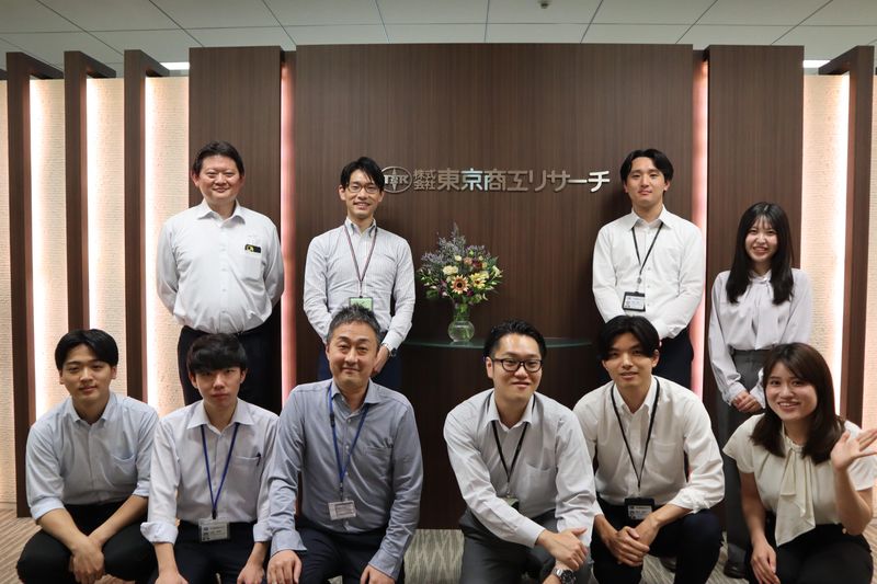 株式会社東京商工リサーチの求人・転職情報