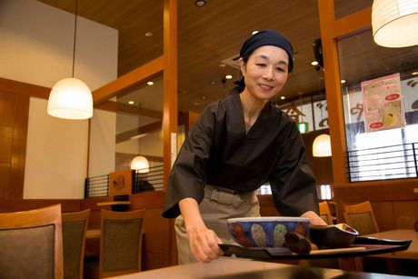 かかし　新居浜店の求人3