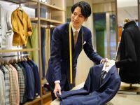 The SECRETCLOSET 六本木店(株式会社ストラスブルゴ)のアルバイト・バイト求人情報-02