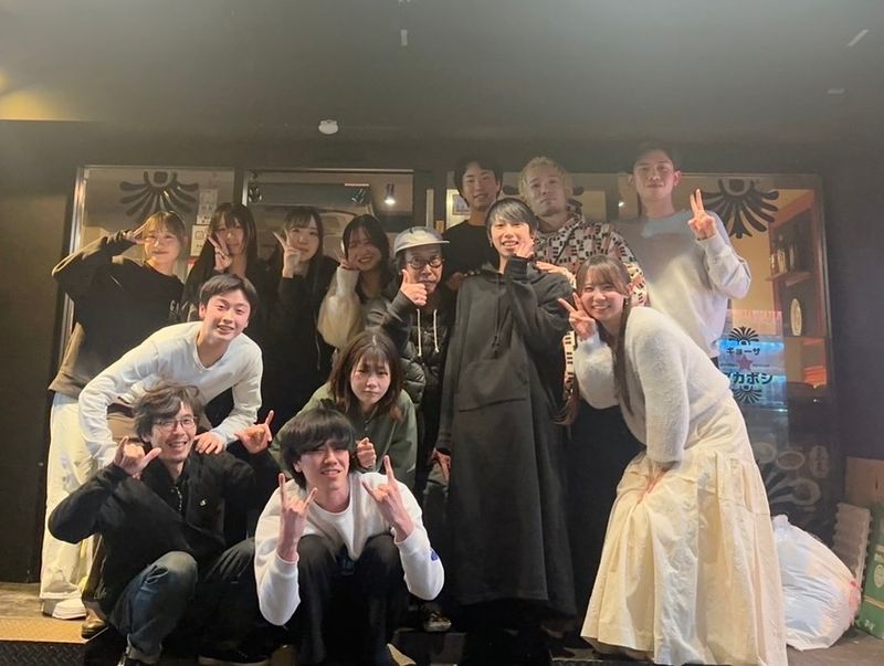 有限会社アール・アンド・ビー守破離の求人・転職情報