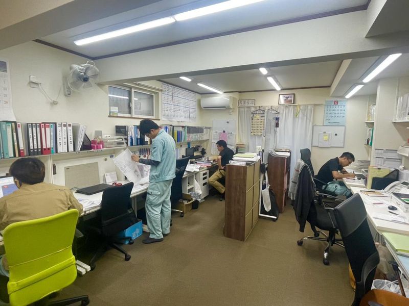 株式会社ASレイズのアルバイト・バイト求人情報-03