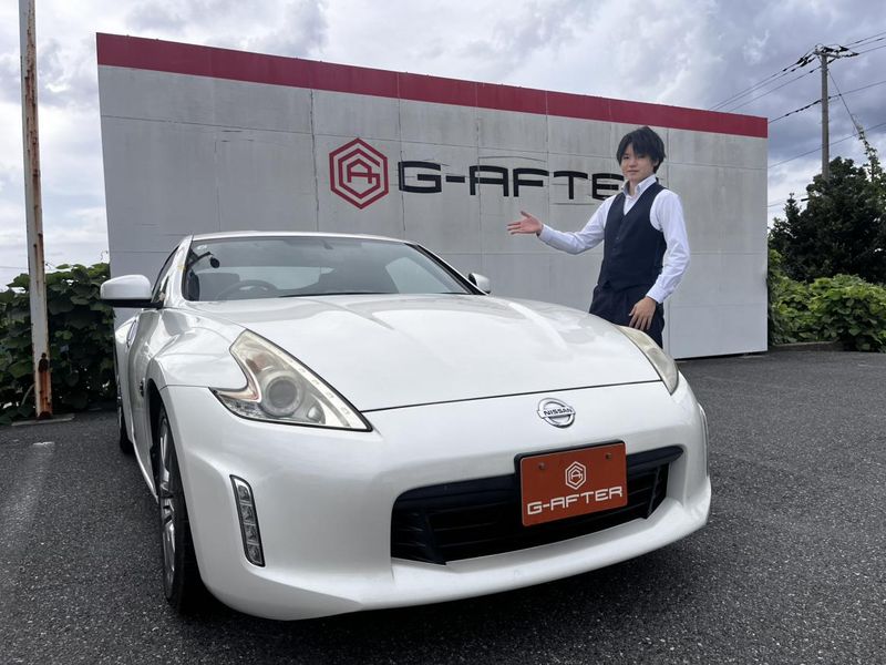 株式会社ジーアフターの求人・転職情報