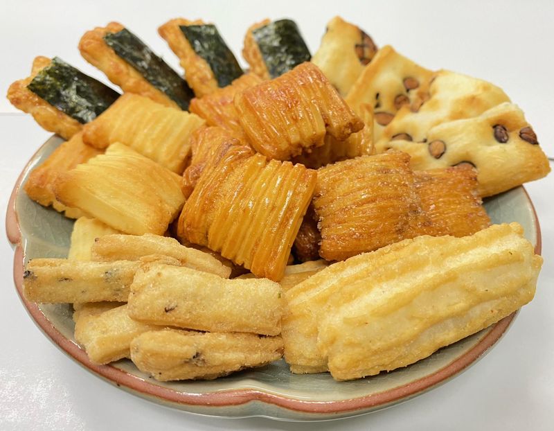 萬寿金製菓株式会社の求人・転職情報