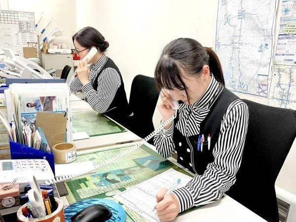 名古屋港水族館　株式会社コングレのアルバイト・バイト求人情報-02