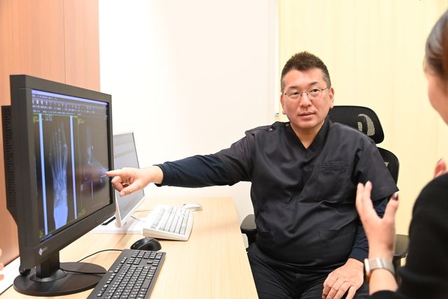 医療法人天祐会　かたえ整形外科・リウマチ科のアルバイト・バイト求人情報-02