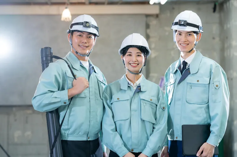大昌株式会社のアルバイト・バイト求人情報