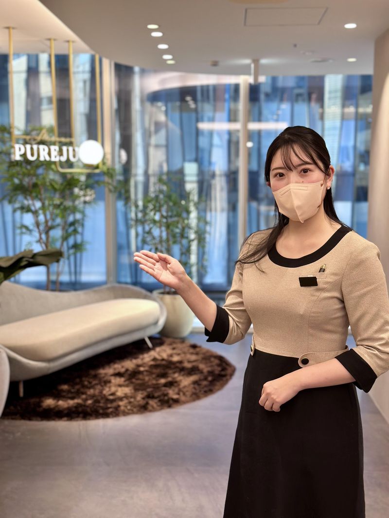 Maison  PUREJUの求人・転職情報