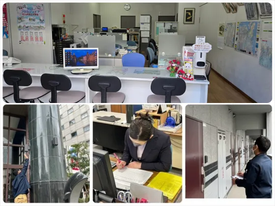 株式会社不動産プレステージの求人・転職情報