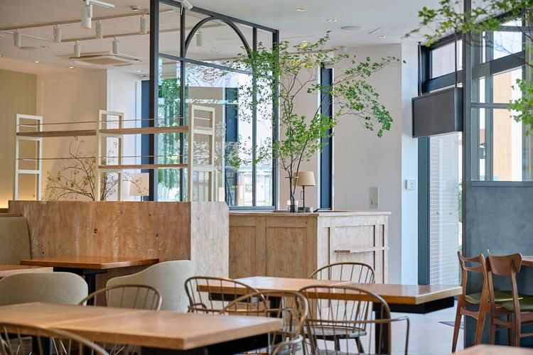 SiKiTO CAFE 日本橋店のアルバイト・バイト求人情報-03