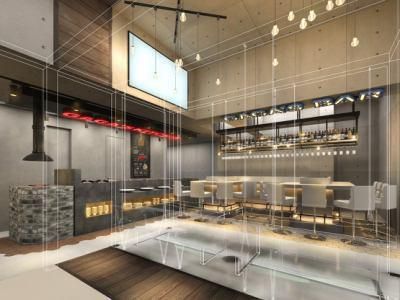 Dining cafe&bar GAGAのアルバイト・バイト求人情報-02