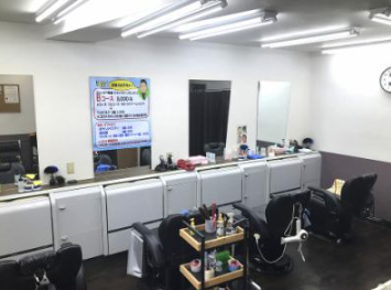 hair salon AROHA(ヘアーサロンアロハ)田無店のアルバイト・バイト求人情報-02