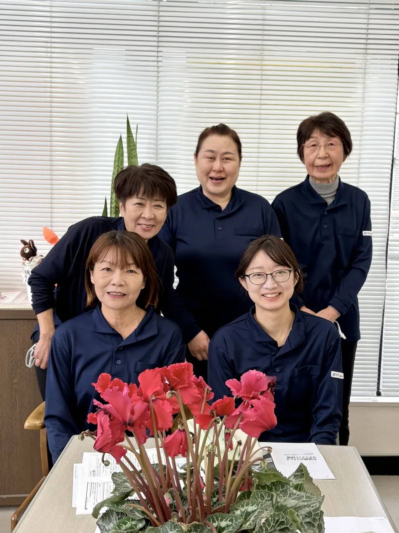 株式会社ニチイ学館のアルバイト・バイト求人情報