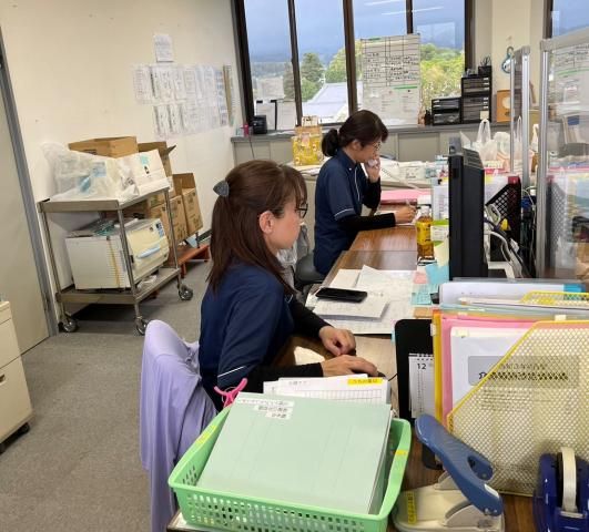 有限会社アクトケアシステムの求人・転職情報