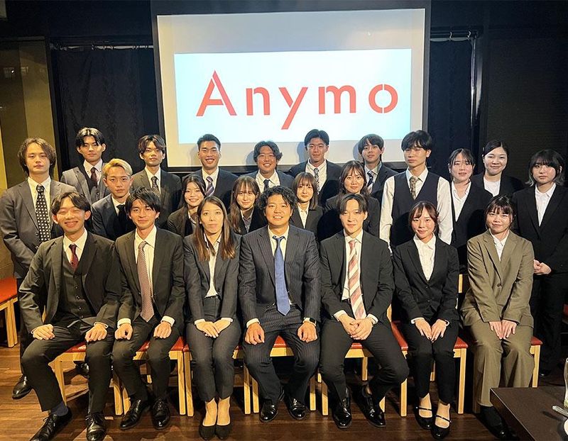 株式会社Anymoのアルバイト・バイト求人情報-05