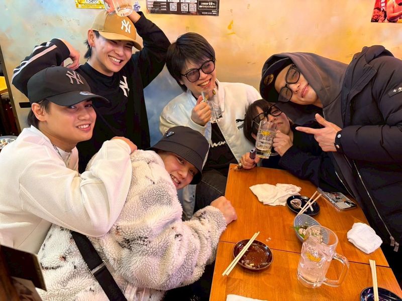 club 僕らの森のアルバイト・バイト求人情報-09