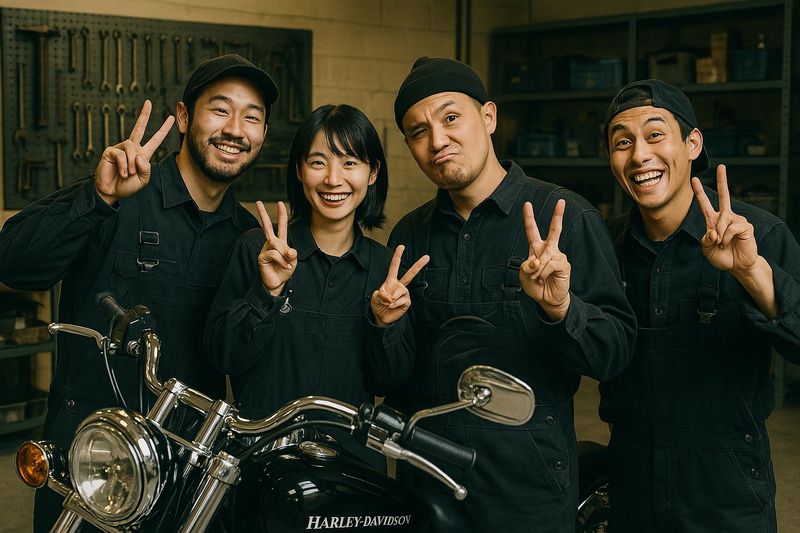 株式会社Squadの求人・転職情報